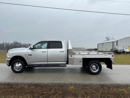 New 2023 Hillsboro 96"x102" Dually Box Removal 3000 Series