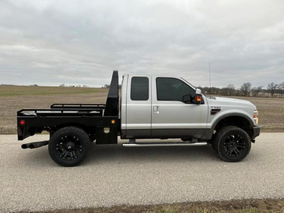 New 2023 Hillsboro G2 Single – Short Bed RAM 80"x84"