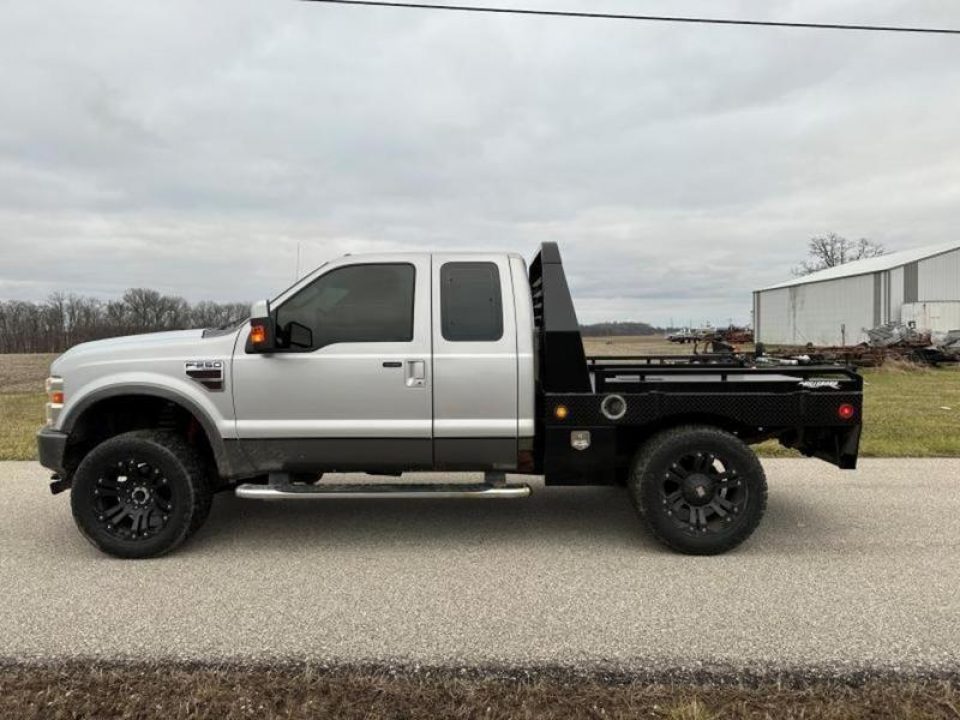 New 2023 Hillsboro G2 Single – Short Bed RAM 80"x84"