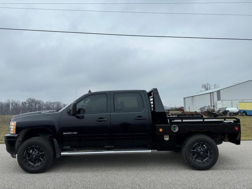 New 2023 Hillsboro G2 Single – Short Bed RAM 80"x84"