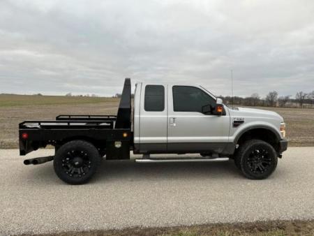 New 2023 Hillsboro G2 Single – Short Bed RAM 80"x84"