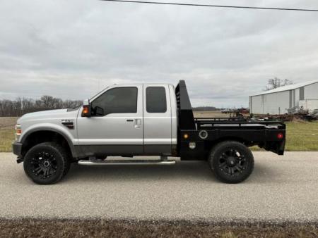 New 2023 Hillsboro G2 Single – Short Bed RAM 80"x84"