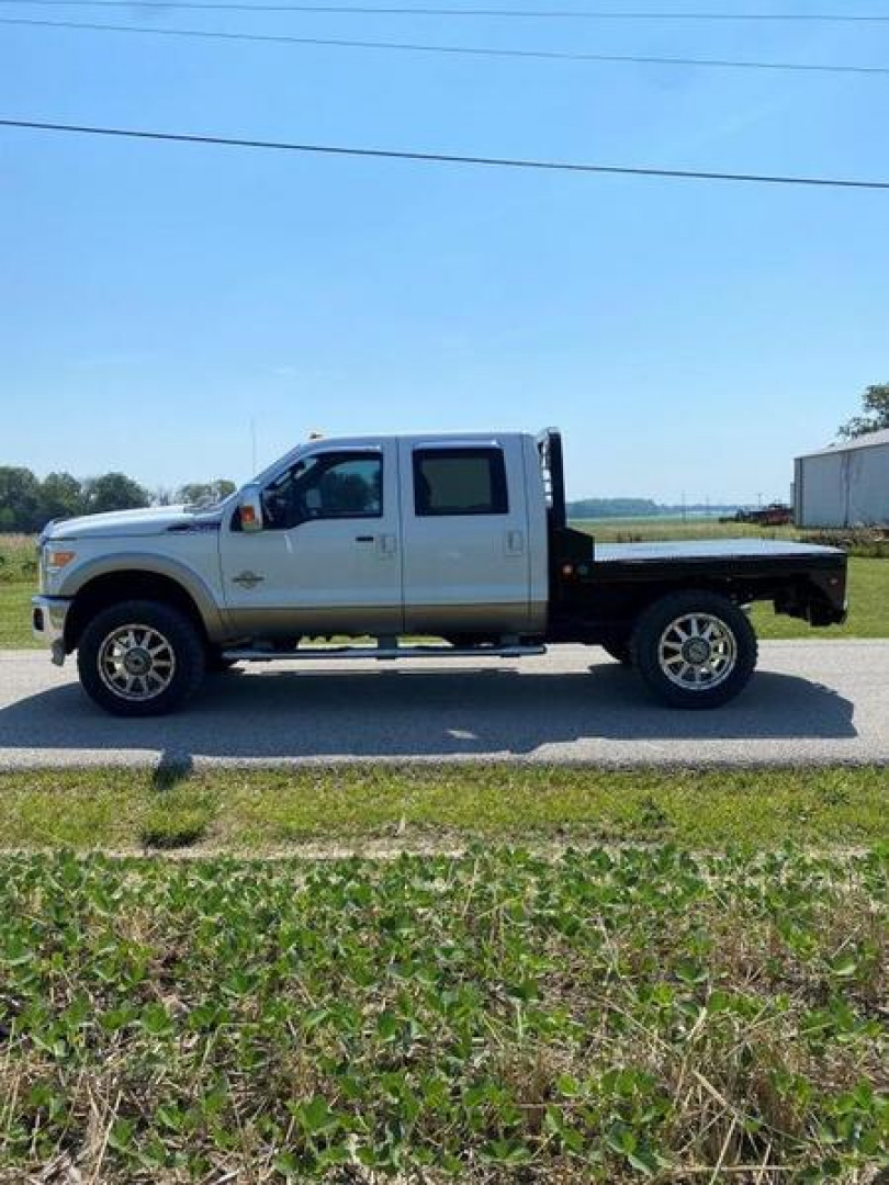 New 2022 Norstar 80" x 102" SR Single Wheel Box Removal