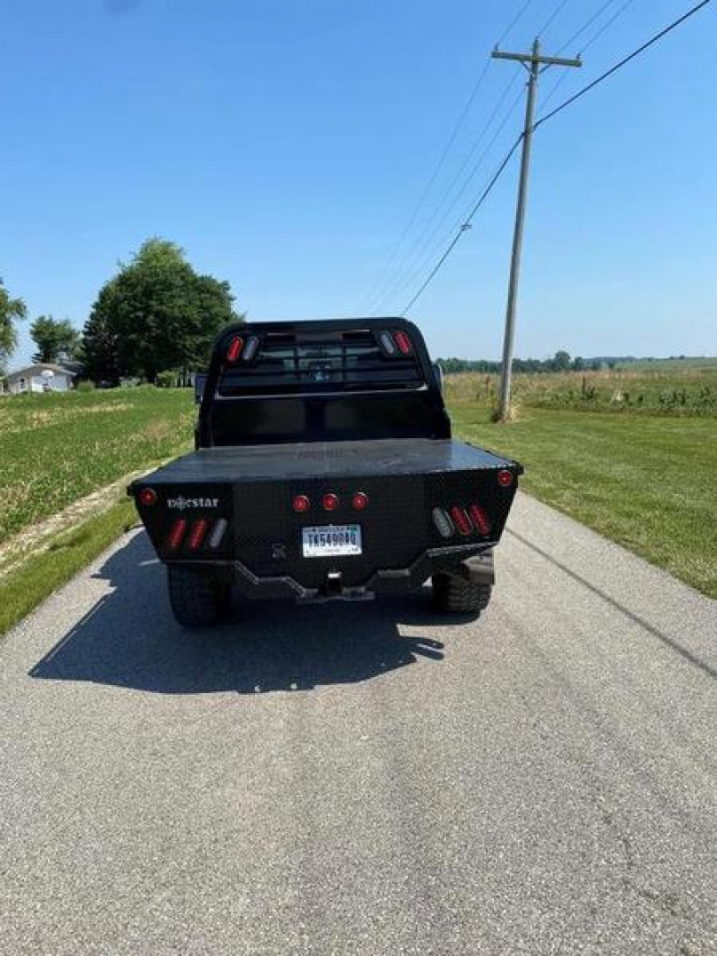 New 2022 Norstar 80" x 102" SR Single Wheel Box Removal