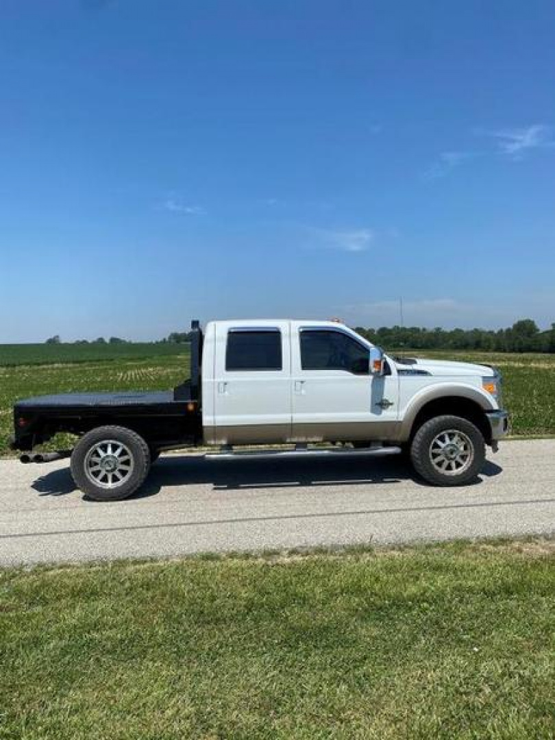 New 2022 Norstar 80" x 102" SR Single Wheel Box Removal