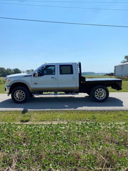 New 2022 Norstar 80  x 102  SR Single Wheel Box Removal