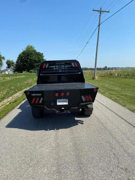 New 2022 Norstar 80" x 102" SR Single Wheel Box Removal