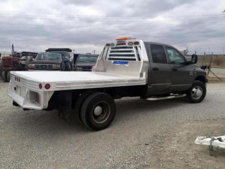 New 2019 Hillsboro 2500 Series