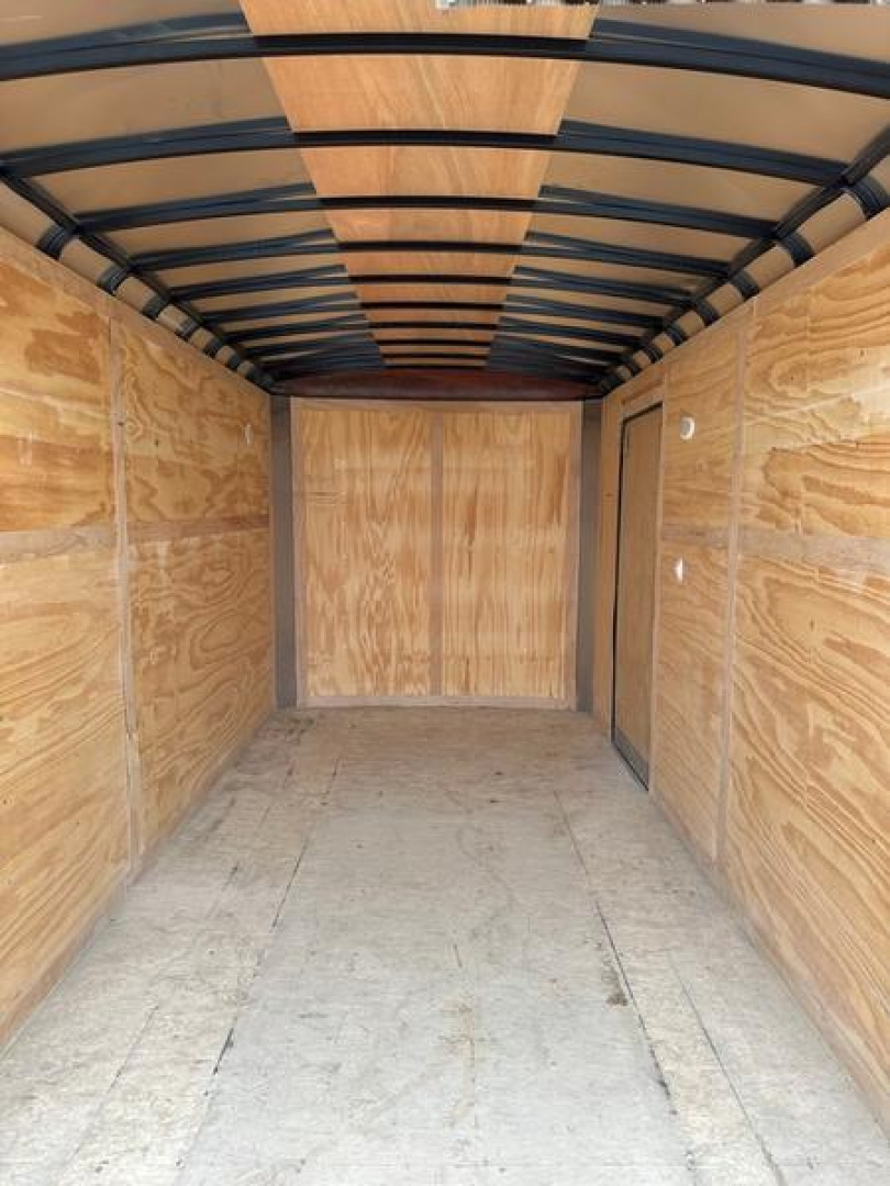 Used 2022 Haul About Trailers 7'x14' 7K Leopard