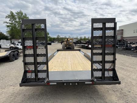 New 2026 MAXX-D H6X10224 Equipment Trailer