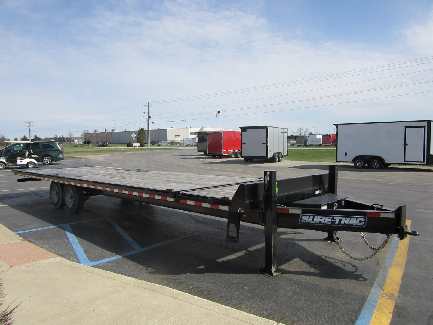 2025 Sure-Trac photo 3