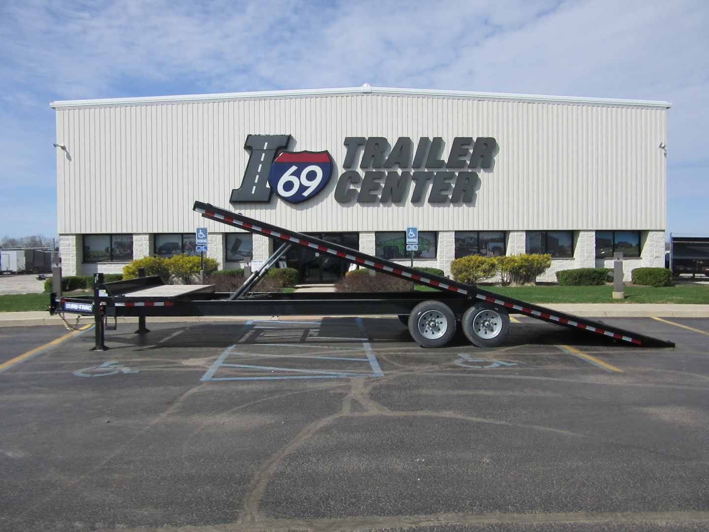 2025 Sure-Trac photo 5