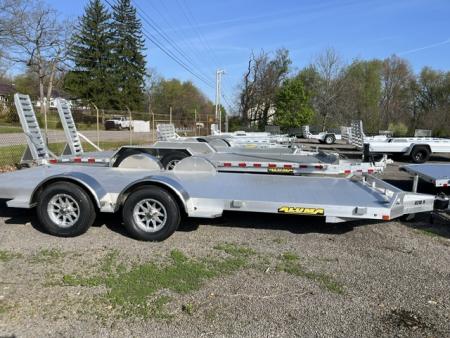 New 2027 Aluma 8218TA-EL-R-RTD Other