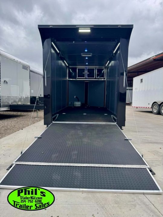 New 2026 Continental Cargo NEW 7X14 V-NOSE MOTORCYCLE TRAILER ENCLOSED TRAILER CARGO TRAILERS Cargo / Enclosed Trailer