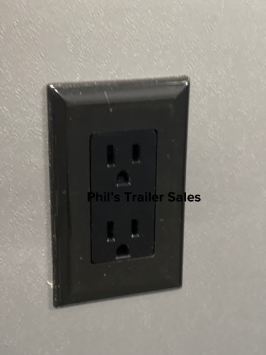 New 2026 Continental Cargo NEW 85X16 V-NOSE ELECTRICAL PACKAGE MOTORCYCLE TRAILER ENCLOSED TRAILER CARGO TRAILERS Cargo / Enclosed Trailer