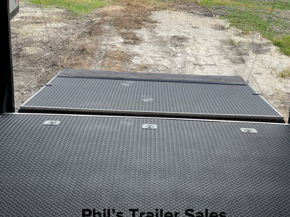 New 2026 Continental Cargo NEW 85X16 V-NOSE ELECTRICAL PACKAGE MOTORCYCLE TRAILER ENCLOSED TRAILER CARGO TRAILERS Cargo / Enclosed Trailer