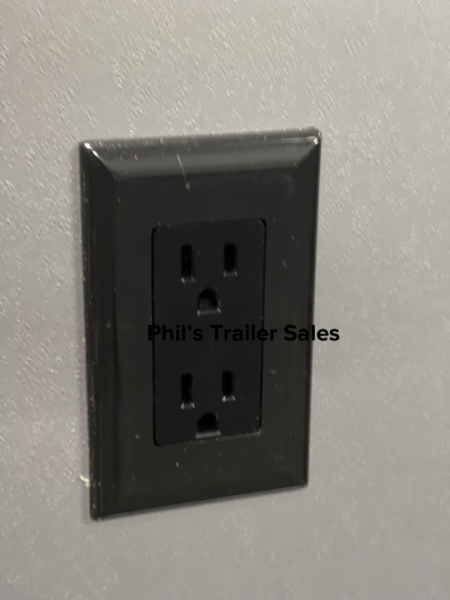 New 2026 Continental Cargo NEW 85X16 V-NOSE ELECTRICAL PACKAGE MOTORCYCLE TRAILER ENCLOSED TRAILER CARGO TRAILERS Cargo / Enclosed Trailer