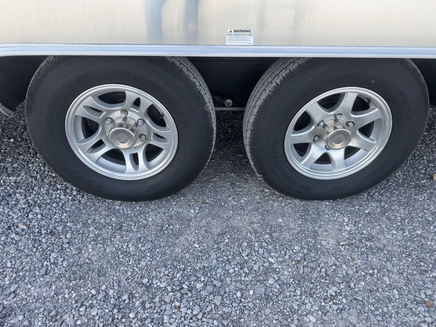 Used 2018 Airstream Flying Cloud 27FB Travel Trailer