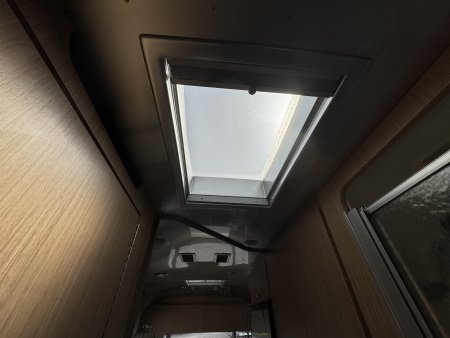 Used 2018 Airstream Flying Cloud 27FB Travel Trailer