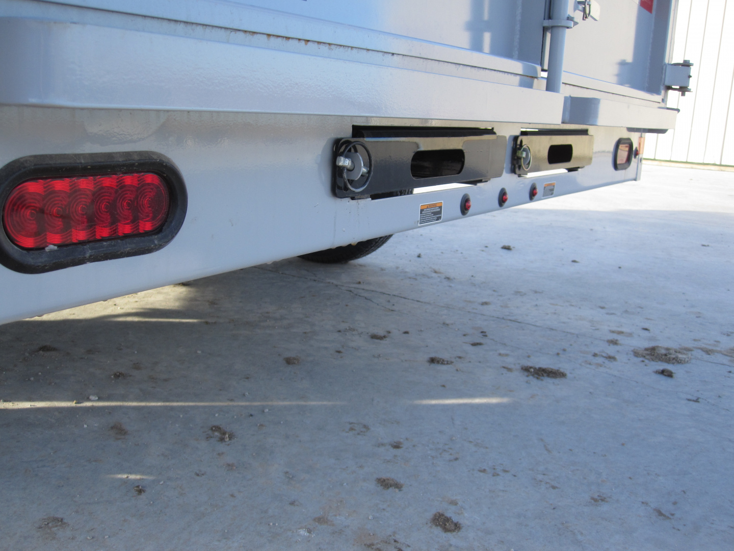 New 2026 Load Trail 83x14 DE Dump Trailer