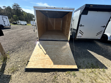 New 2026 Cynergy 2 7x16TA Cargo / Enclosed Trailer