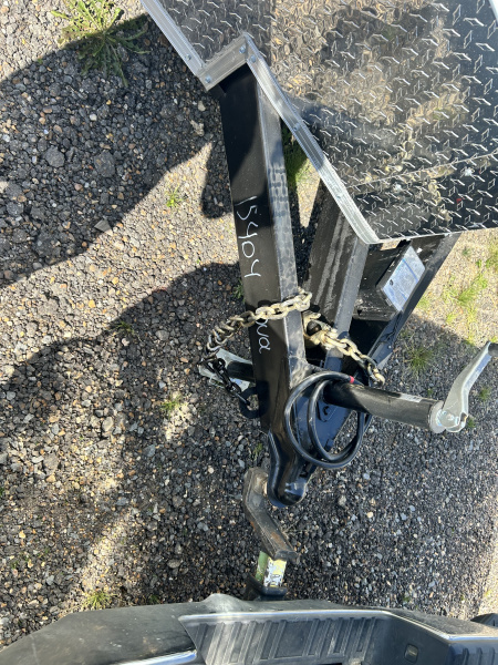 New 2026 Cynergy 2 8.5x24TA3 Cargo / Enclosed Trailer