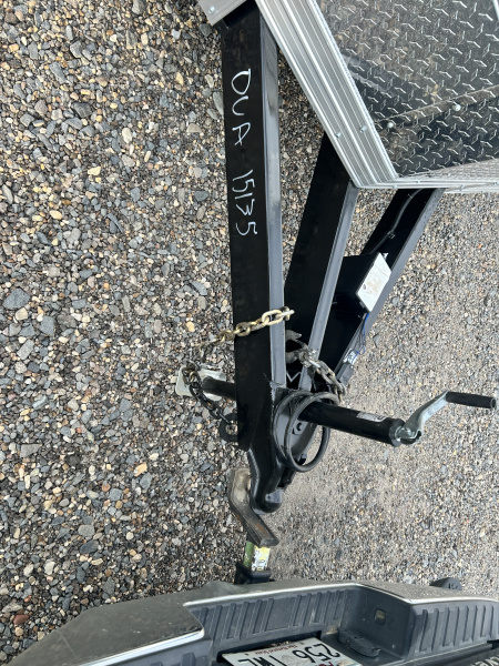 New 2026 Cynergy 2 8.5x28TA3 Torque Series Car / Racing Trailer