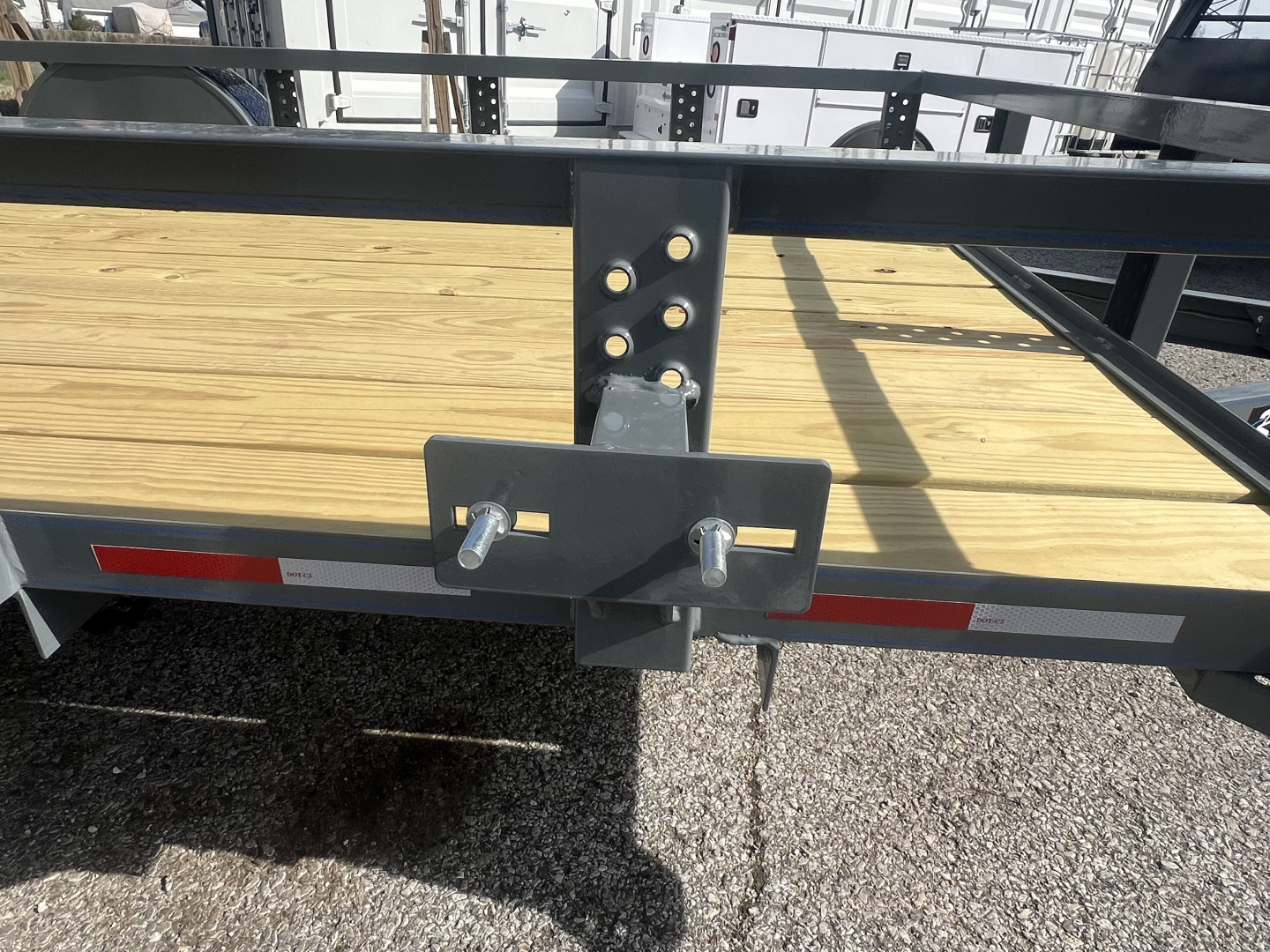 New 2026 Retco 6 x 12 SA Utility Trailer
