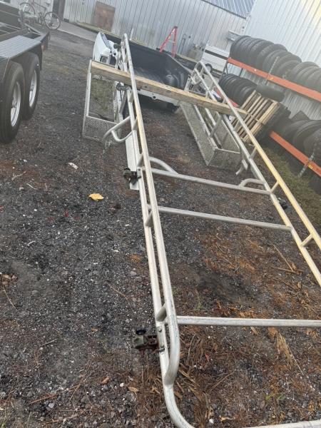 Used 2000 Ladder Rack Ladder Rack Other