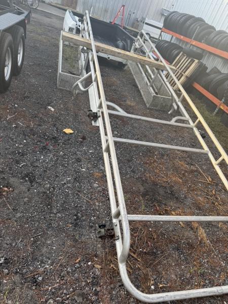 Used 2000 Ladder Rack Ladder Rack Other