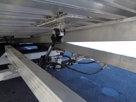 New 2026 ALUMA * 8220H-TILT-ANV * 20Ft Tilt Anniversary Edition 10k Car Hauler