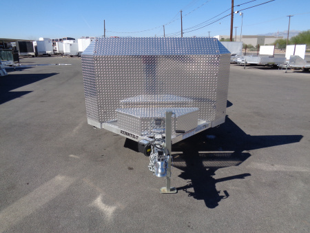 New 2026 ALUMA * 8220H-TILT-ANV * 20Ft Tilt Anniversary Edition 10k Car Hauler