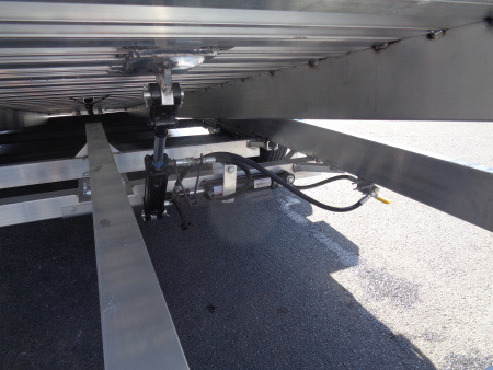 New 2026 Aluma * 8220H TILT * 20Ft Tandem Axle 10k Tilt Car Hauler