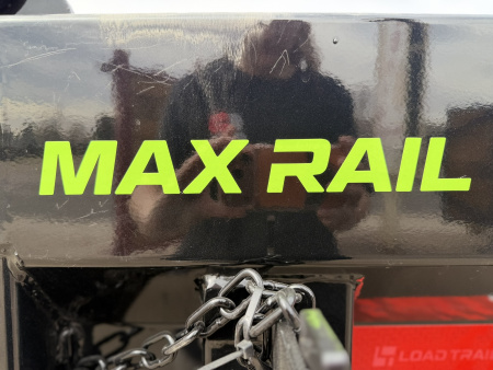 New 2026 Load Trail 7-16 Dump 7K Axles