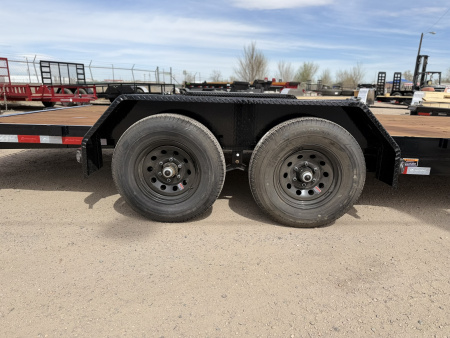 New 2026 Load Trail 7-22 Heavy Car Hauler 10K GVWR