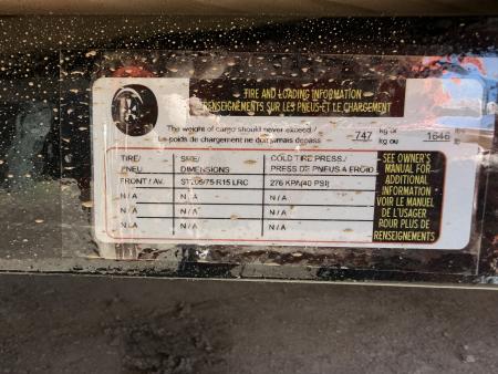 New 2026 Load Trail 7-14 Ramp Gate Utility W/ ATV Ramps 3K GVWR
