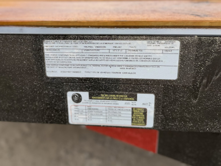 New 2026 Load Trail 7-18 Car Hauler 7K GVWR