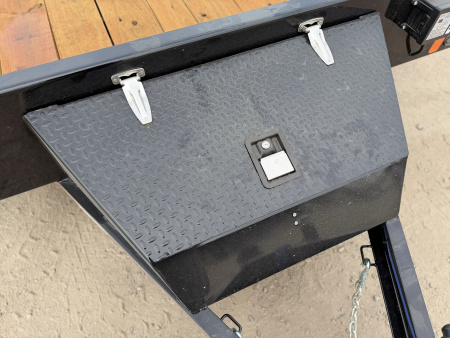 New 2026 Load Trail 7-18 Car Hauler 7K GVWR