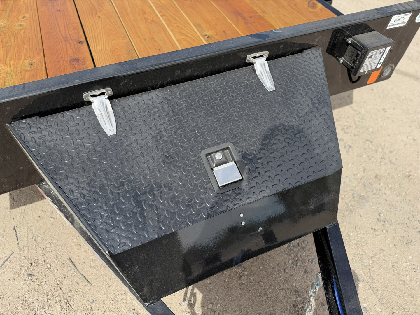 New 2026 Load Trail 7-20 Car Hauler 7K GVWR