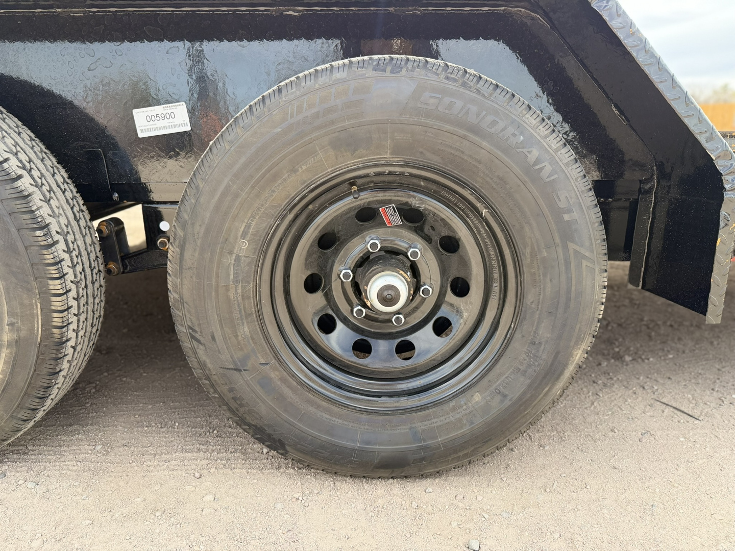 New 2026 Load Trail 7-22 Heavy Car Hauler 10K GVWR