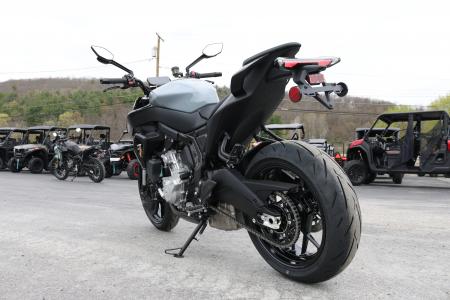 New 2026 CFMOTO 675NK Motorcycle