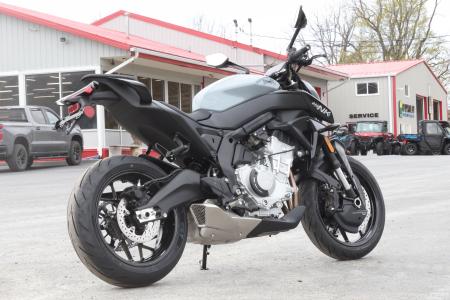 New 2026 CFMOTO 675NK Motorcycle