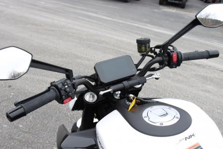 New 2026 CFMOTO 675NK Motorcycle