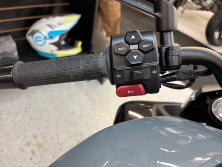 New 2026 CFMOTO 675NK Motorcycle