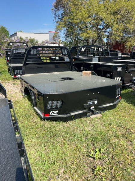 New 2026 CM Truck Beds SK-02975742 Truck Bed