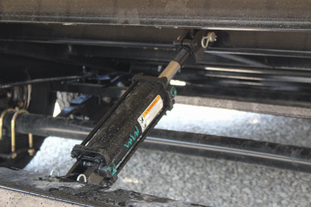 New 2026 Sure-Trac 82" x 16' Tilt Trailer - 14,000# GVW