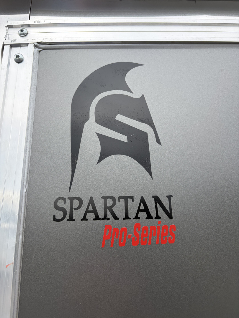 2027 Spartan photo 2