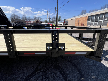New 2026 Retco 6 x 12 SA Utility Trailer