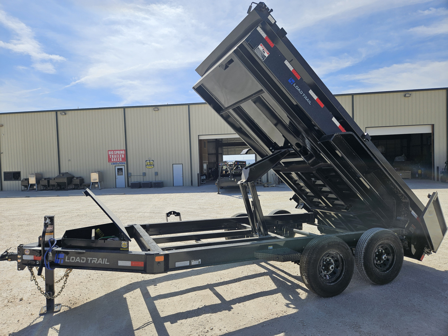 2026 Load Trail