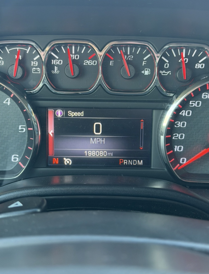 Used 2014 GMC Sierra Truck